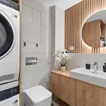 דירה Luxury Eurovea Tower - & Hills