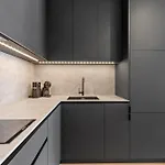 דירה Luxury Eurovea Tower - & Hills *