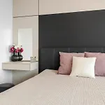 דירה Luxury Eurovea Tower - & Hills *