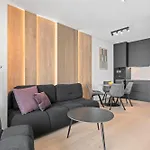 דירה Luxury Eurovea Tower - & Hills
