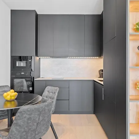 Luxury Eurovea Tower - & Hills Apartamento