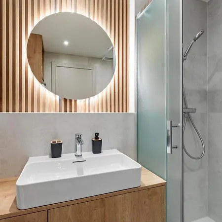 Apartamento Luxury Eurovea Tower - & Hills