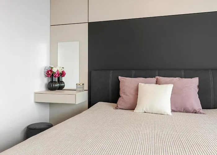 Lejlighed Luxury Eurovea Tower - & Hills *