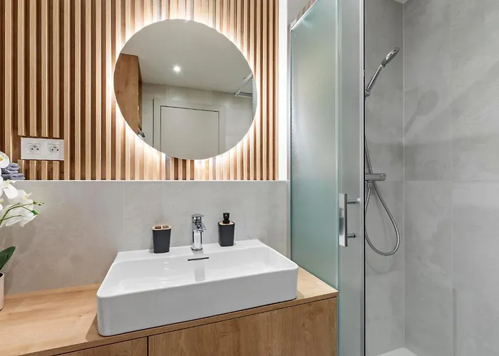 Appartamento Luxury Eurovea Tower - & Hills