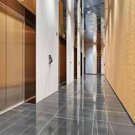 Apartment Luxury Eurovea Tower - & Hills *